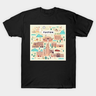 Tucson T-Shirt